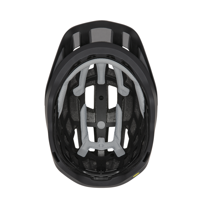 Smith Engage Mips Matte Black Inside