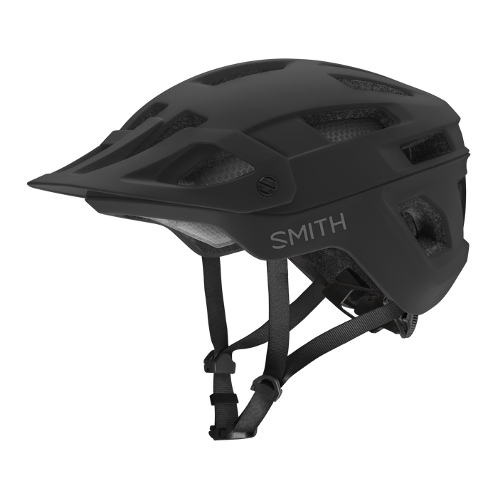 Smith Engage Mips Matte Black