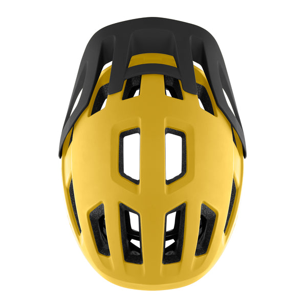 Smith Engage Mips Matte Fennel Top