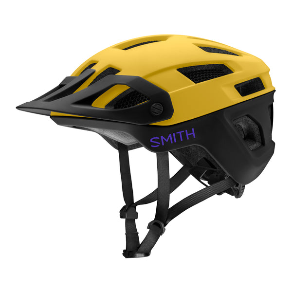 Smith Engage Mips Matte Fennel