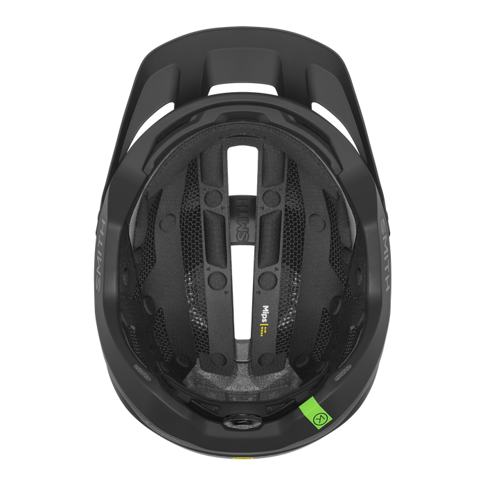 Smith Forefront 3 MIPS Matte Black Inside