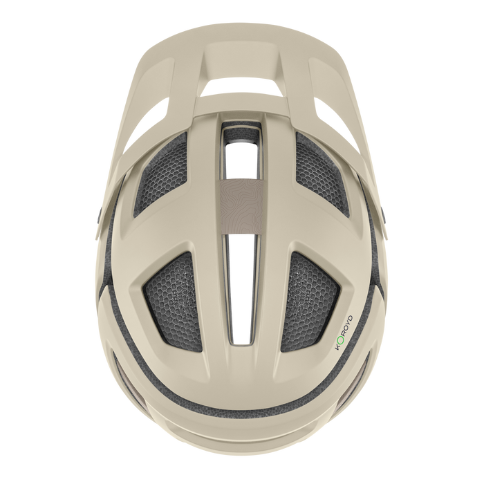 Smith Forefront 3 MIPS Matte Chalk Top