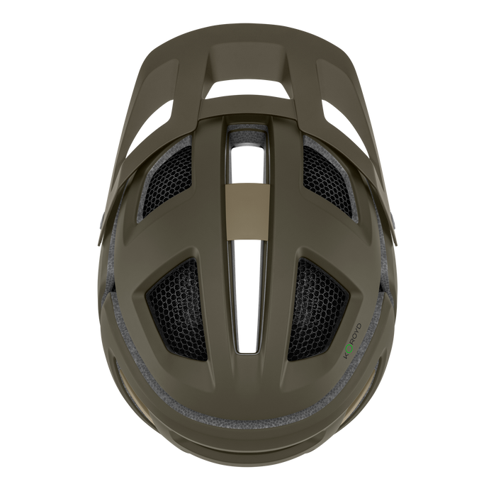 Smith Forefront 3 MIPS Matte Forest Top