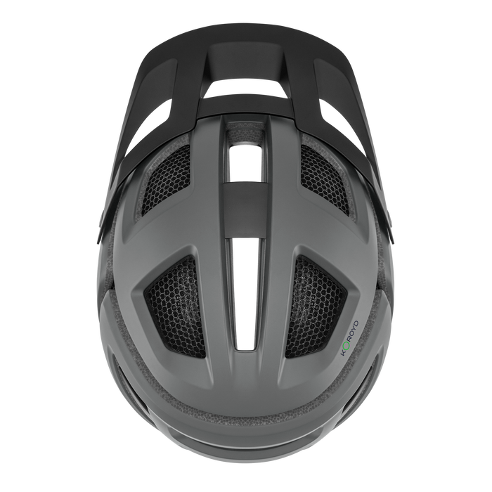 Smith Forefront 3 MIPS Matte Slate Top