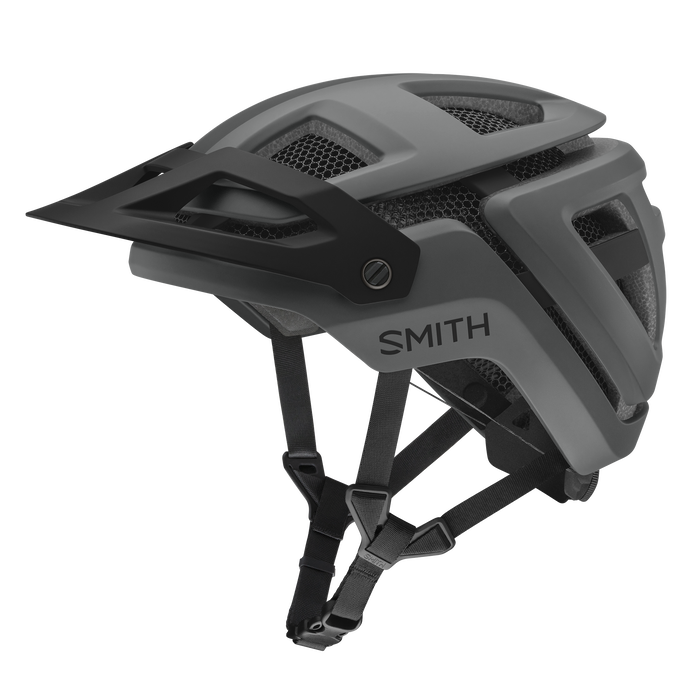 Smith Forefront 3 MIPS Matte Slate