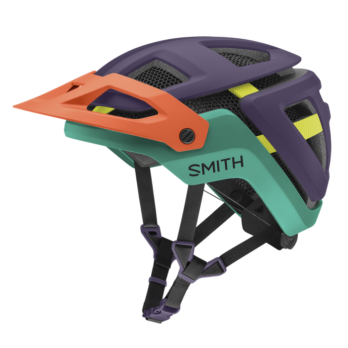 Smith Forefront 3 MIPS Matte Zero Gravity