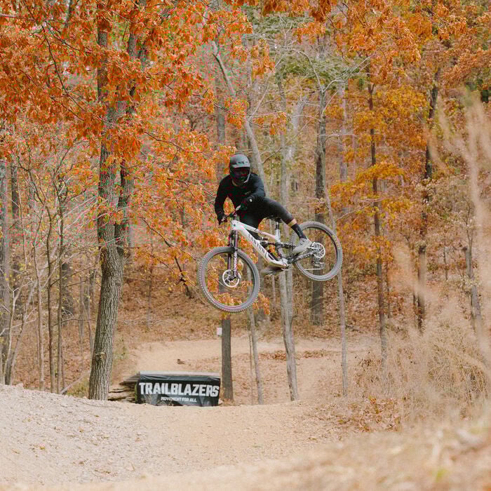 Smith Hardline Carbon MIPS Whip