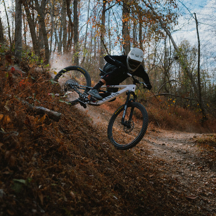 Smith Hardline Matt Chalk Roosting