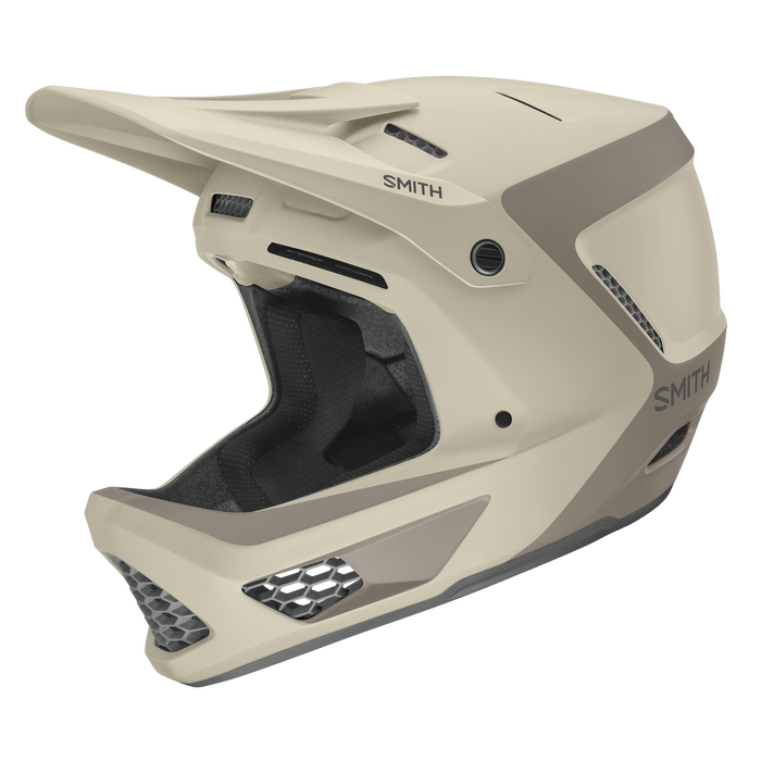 Smith Hardline Matt Chalk Side