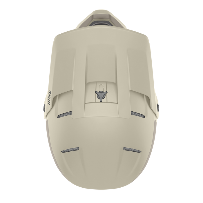 Smith Hardline Matt Chalk Top