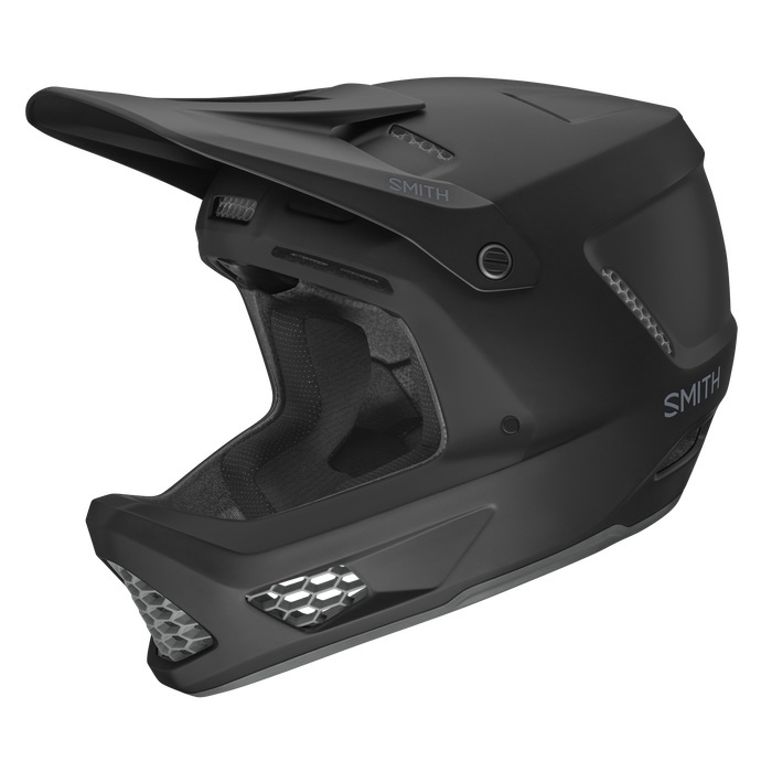 Smith Hardline Matte Black