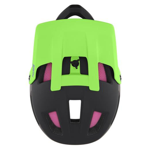 Smith Mainline MIPS Matte Archive Flamingo Top