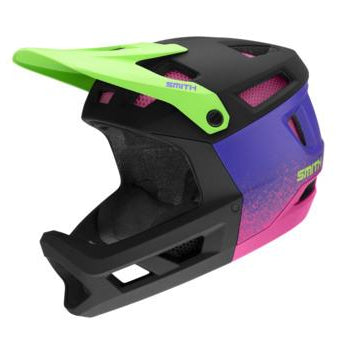 Smith Mainline MIPS Matte Archive Flamingo