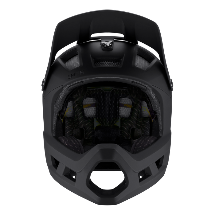Smith Mainline MIPS Matte Black Front