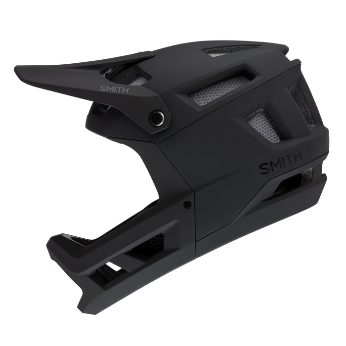 Smith Mainline MIPS Matte Black Side