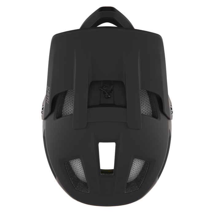 Smith Mainline MIPS Matte Black Top