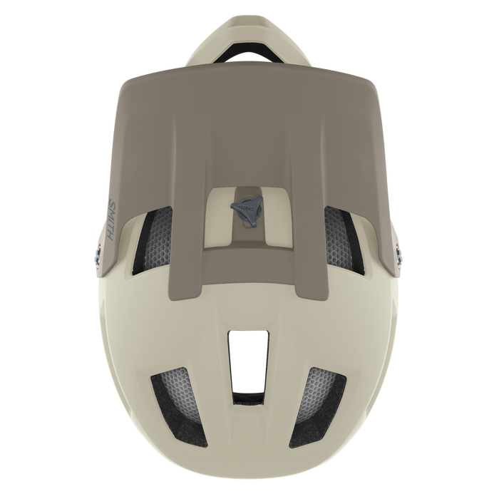 Smith Mainline MIPS Matte Chalk Top