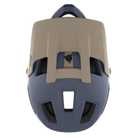 Smith Mainline MIPS Matte Royal Navy Summit Top