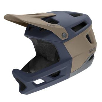 Smith Mainline MIPS | Matte Royal Navy / Summit – Cykel House