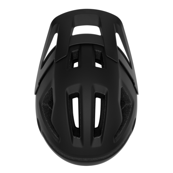 Smith Pilot MIPS Black Top