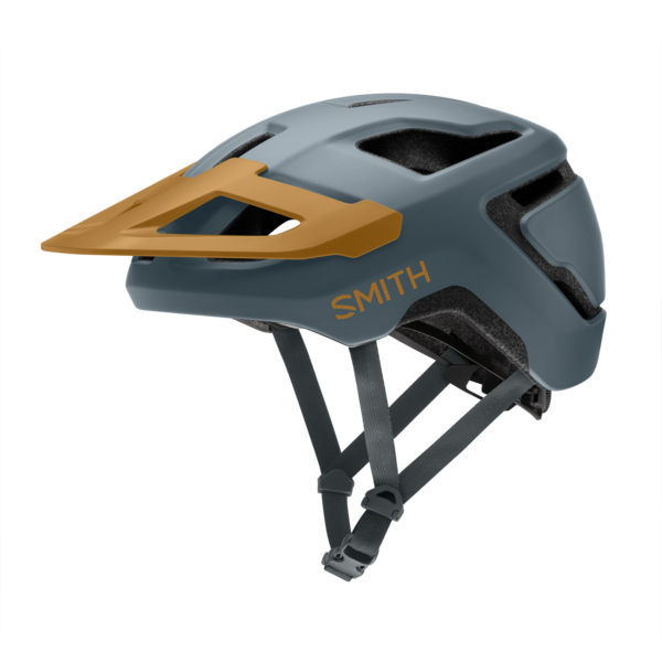 Smith Pilot MIPS Matte Flint