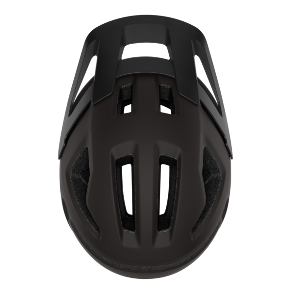 Smith Pilot MIPS Matte Gravy Top