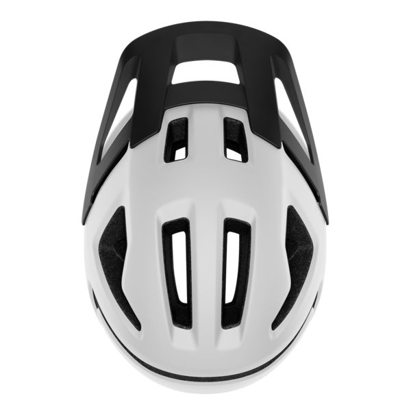 Smith Pilot MIPS Matte White Top