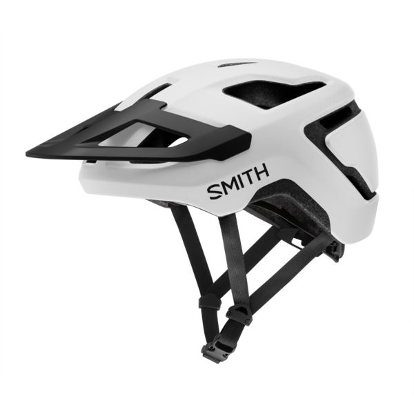 Smith Pilot MIPS Matte White