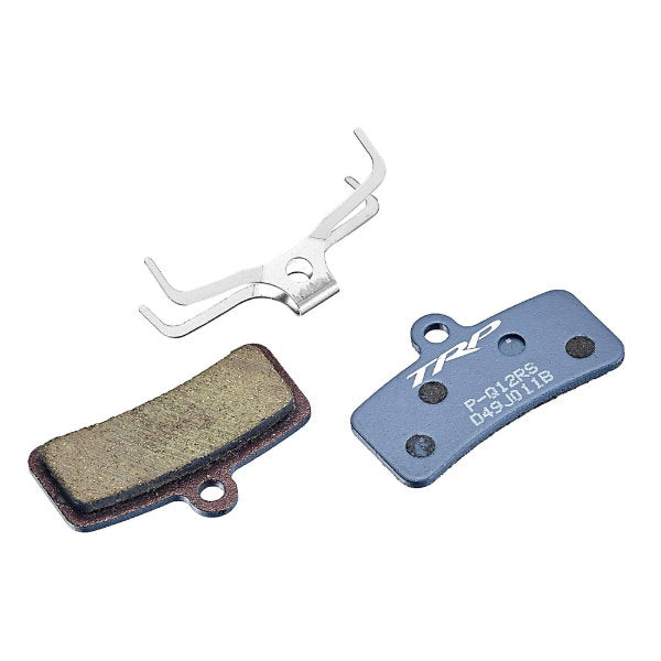 TRP Disc Brake Pads 4-Pot