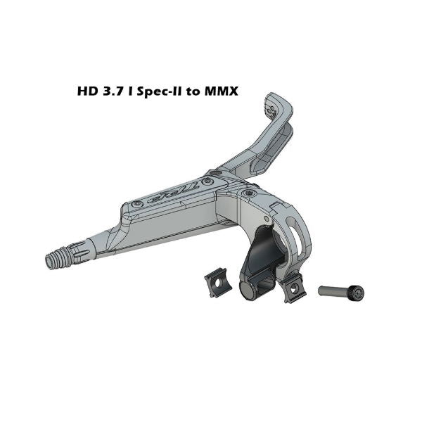 TRP Shifter Adapters