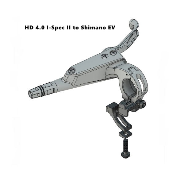 TRP Shifter Adapters