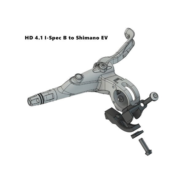 TRP Shifter Adapters
