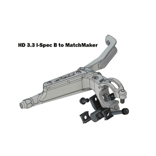 TRP-Shifter-Adapters