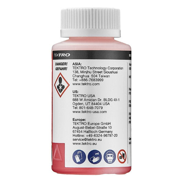 Tektro and TRP Mineral Oil 100ml