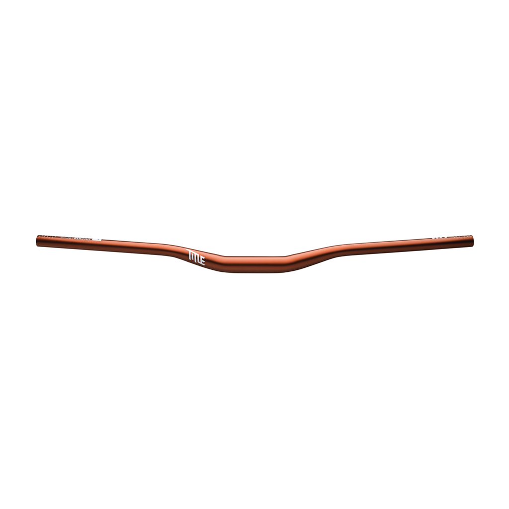Title AH1 31.8 Handlebars Bronze 25mm