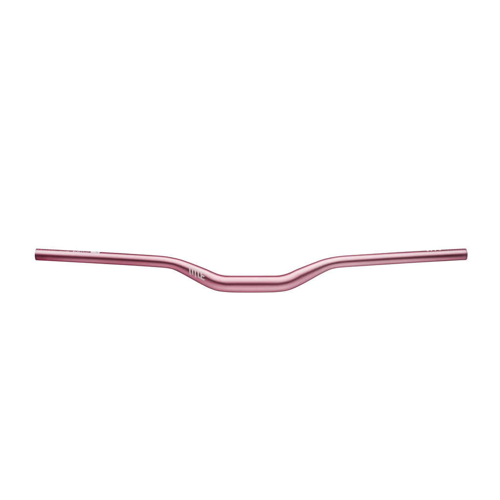 Title AH1 31.8 Handlebars Pink 38mm