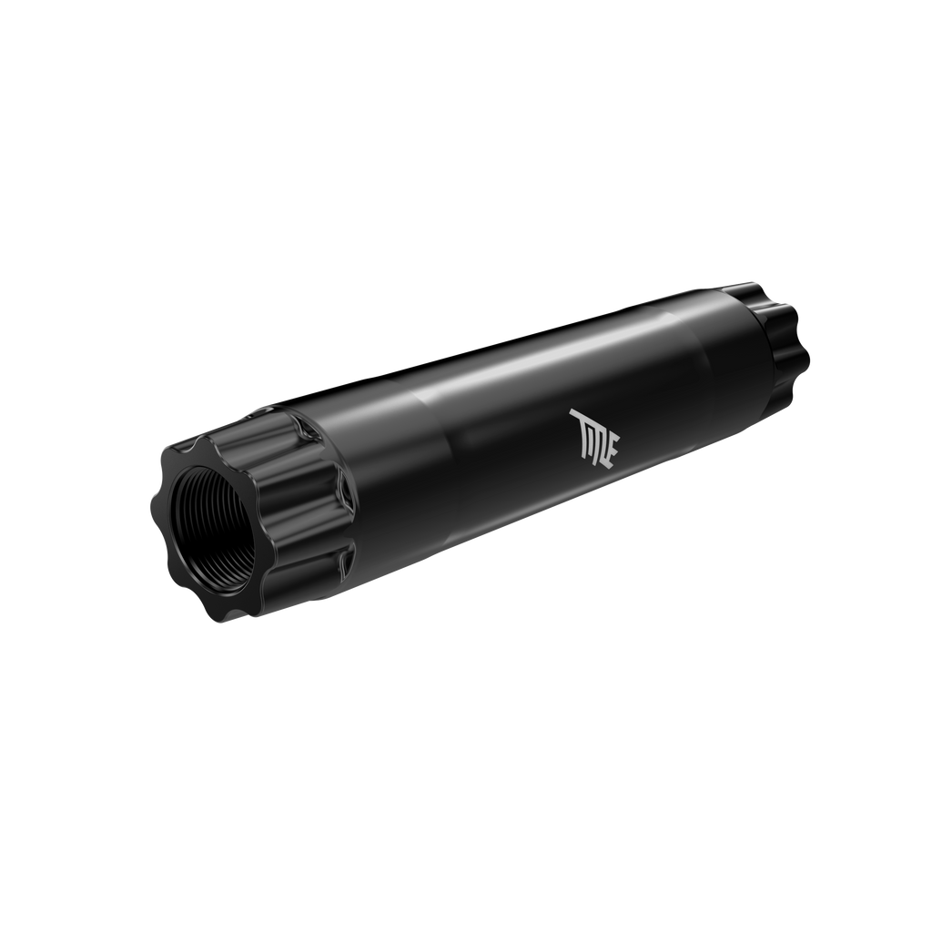 Title CR1 Crank Spindle