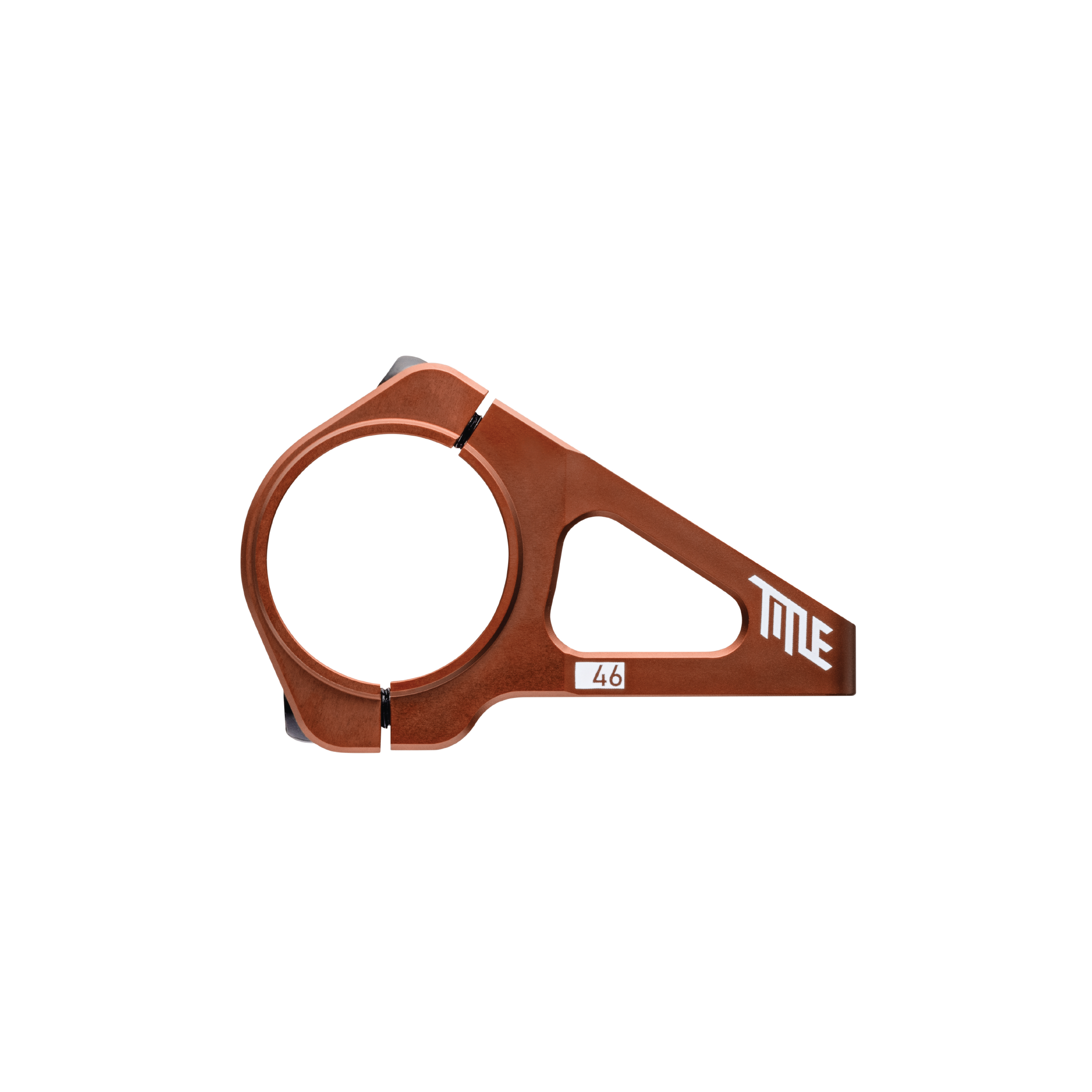 Title DM1 35 Stem Bronze Direct Mount Side