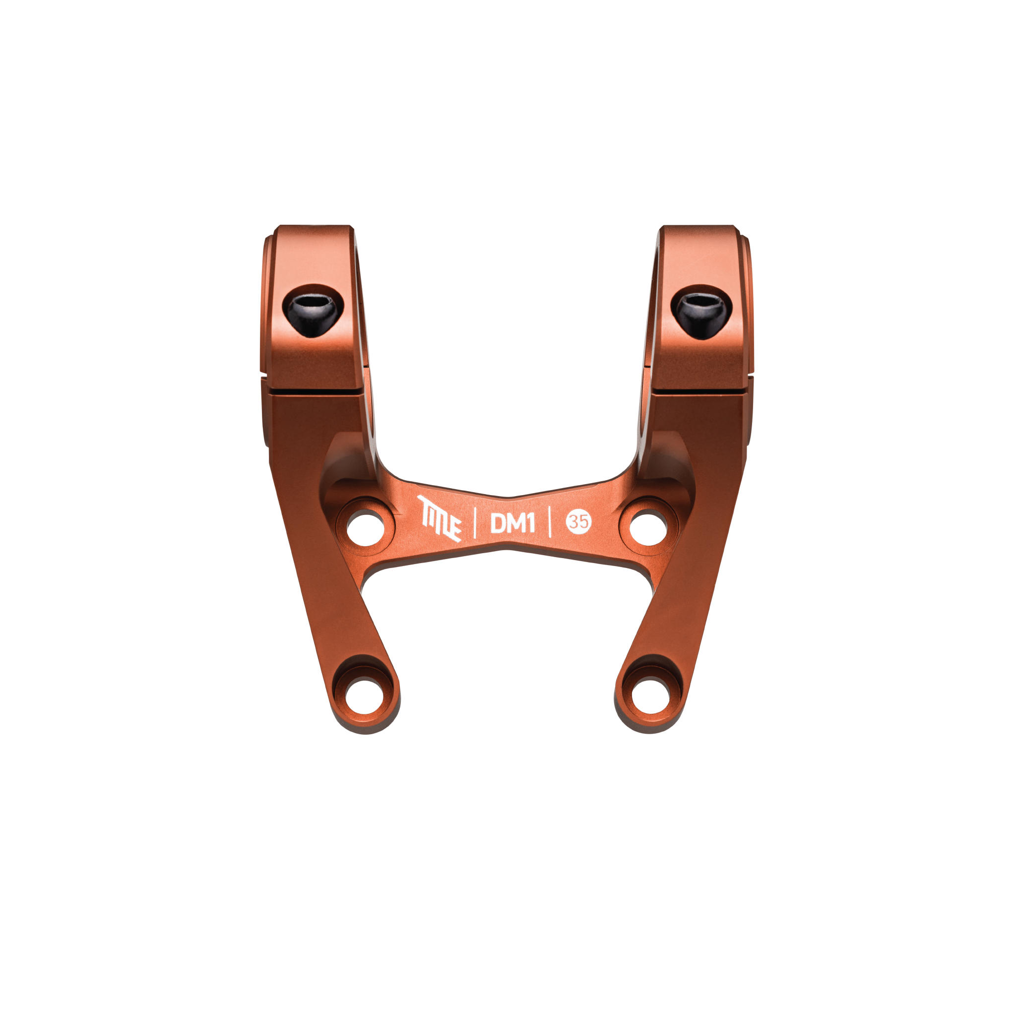Title DM1 35 Stem Bronze Direct Mount