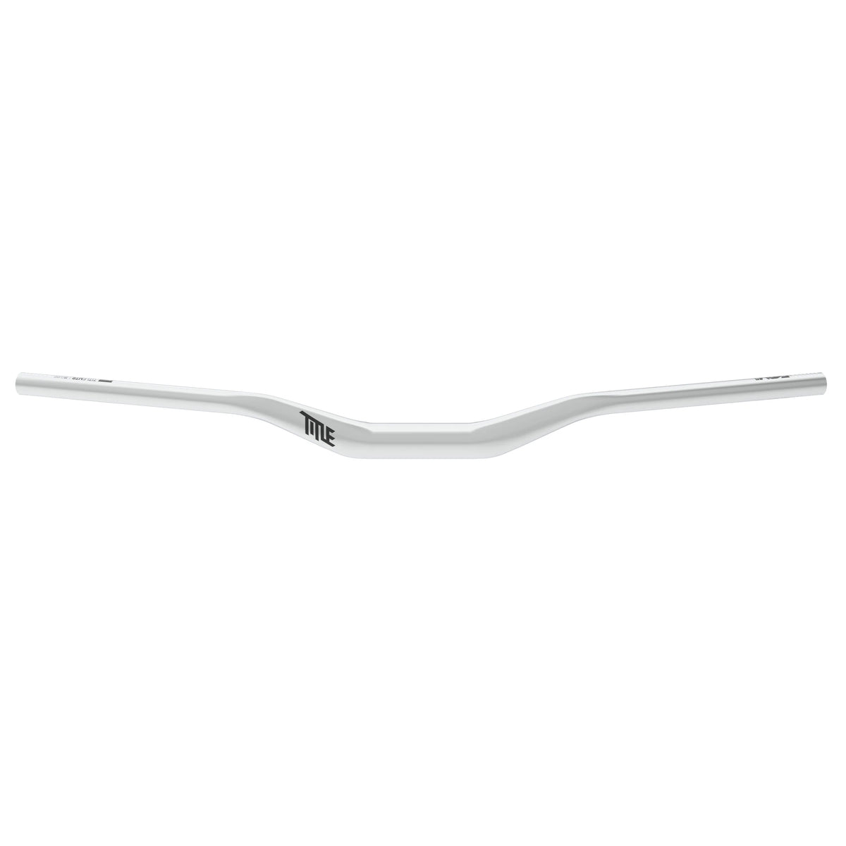 Title FORM Aluminum 35 Handlebar Chrome 35mm Rise