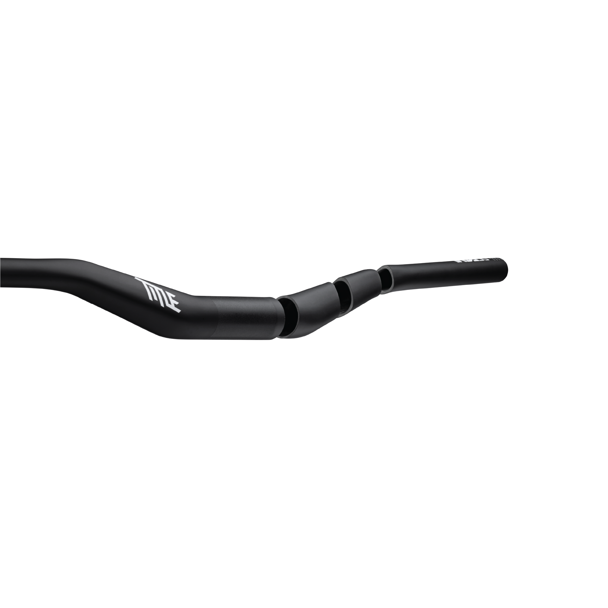 Title FORM Carbon 35 Handlebar Cut Out