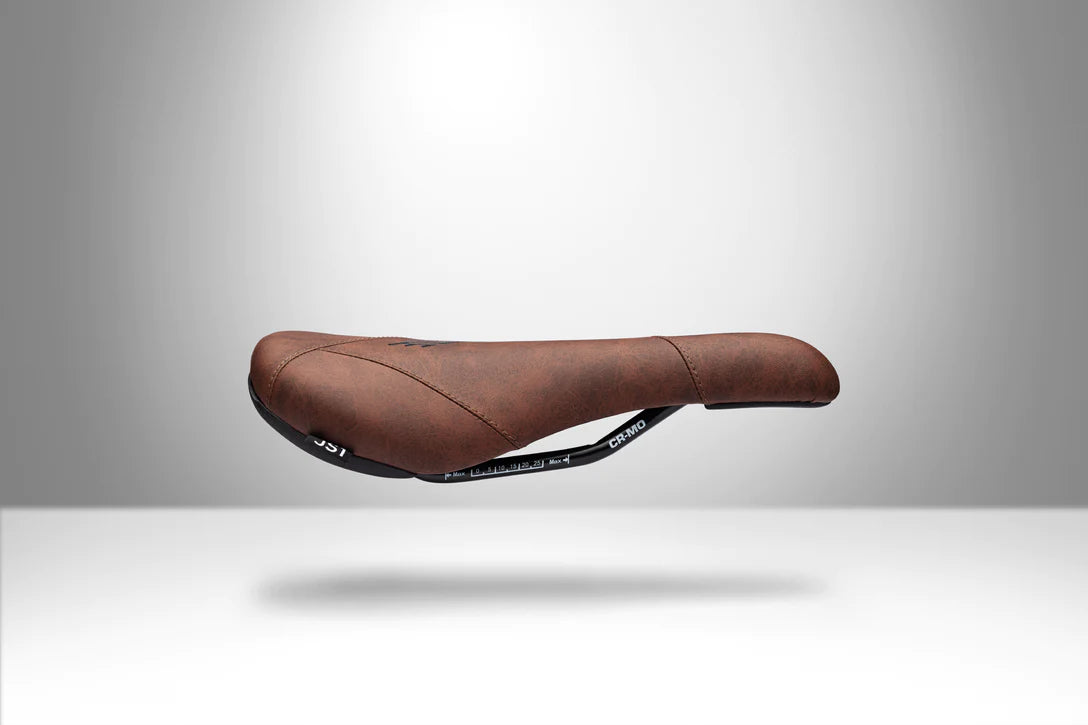 Title JS1 Saddle Brown Side