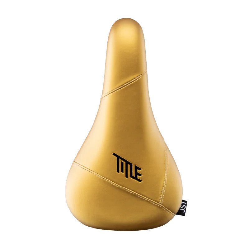 Title JS1 Saddle Gold