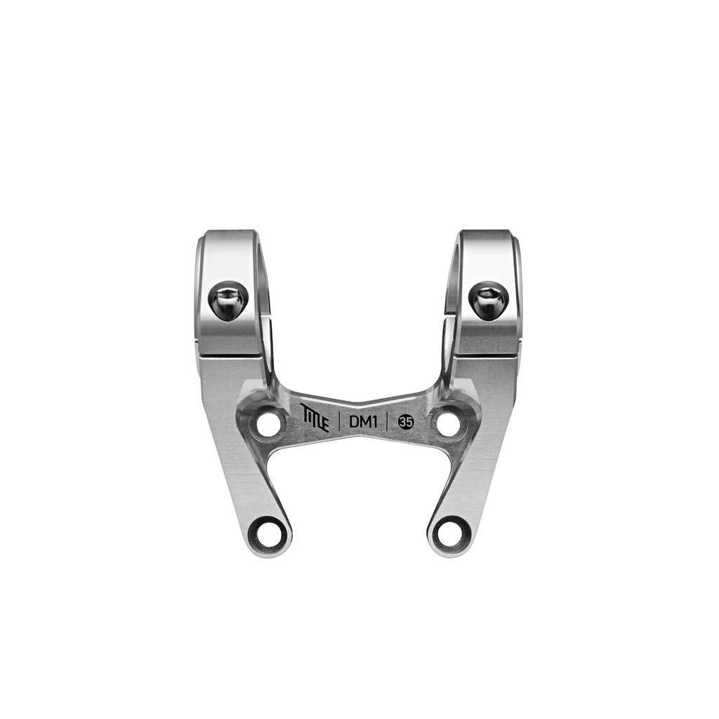 Title MTB Dm1 35 Stem Chrome Direct Mount Top