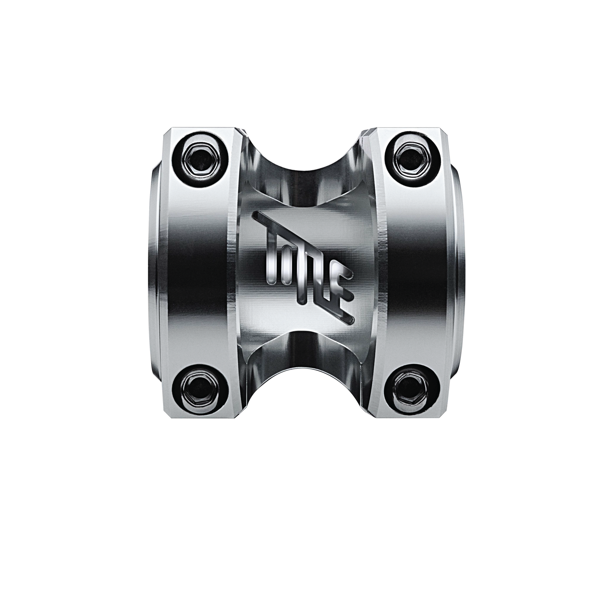 Title ST1 31.8 Stem Chrome Front