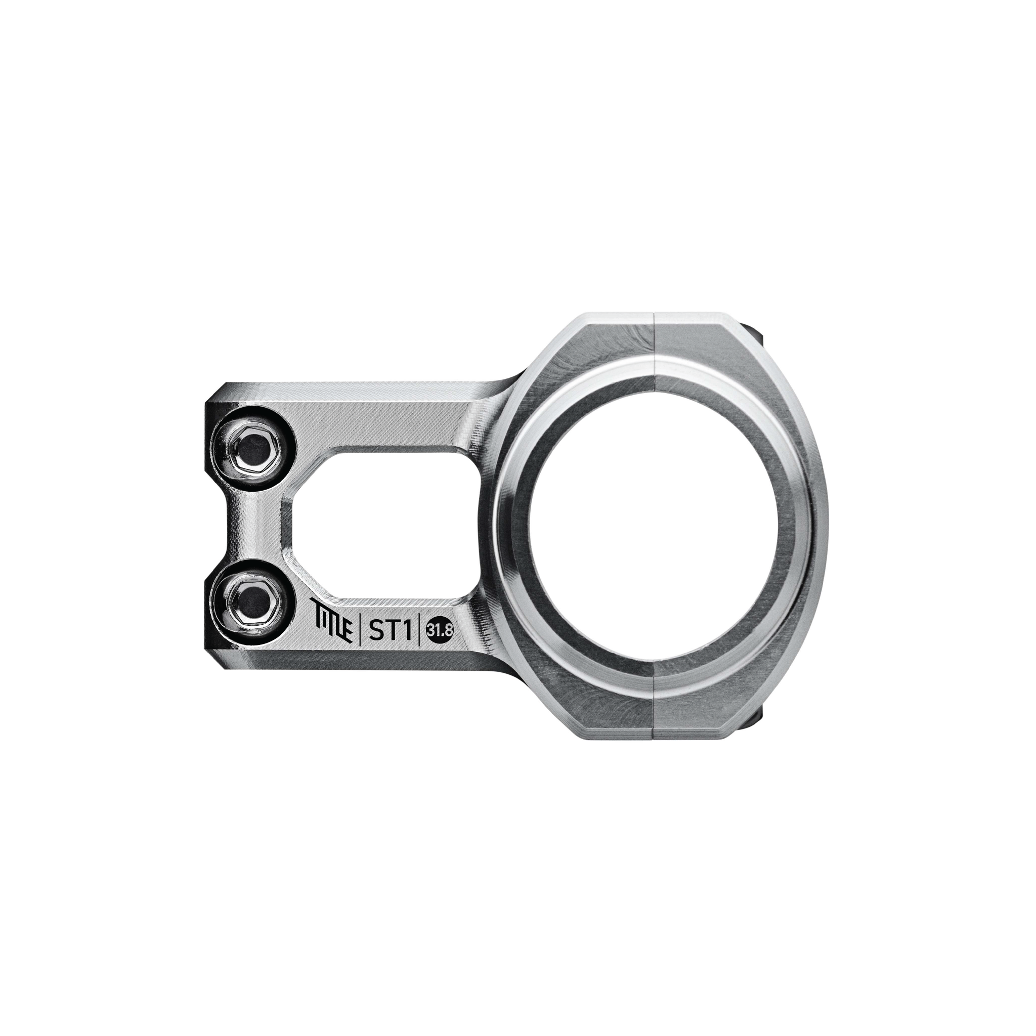 Title ST1 31.8 Stem Chrome Side