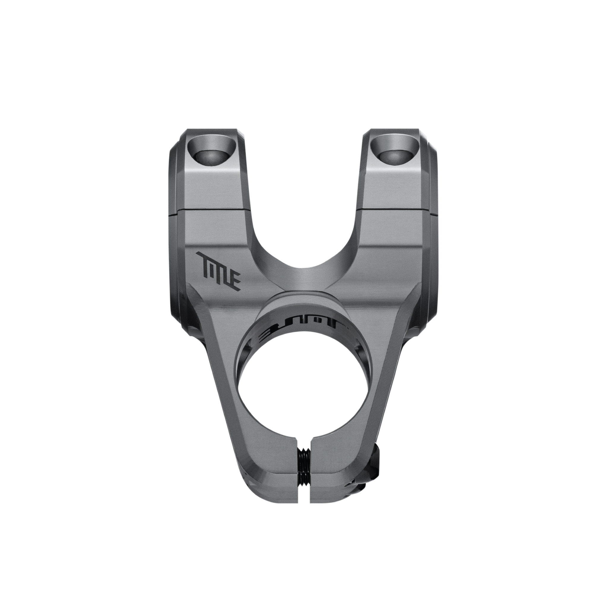 Title ST1 31.8 Stem Grey