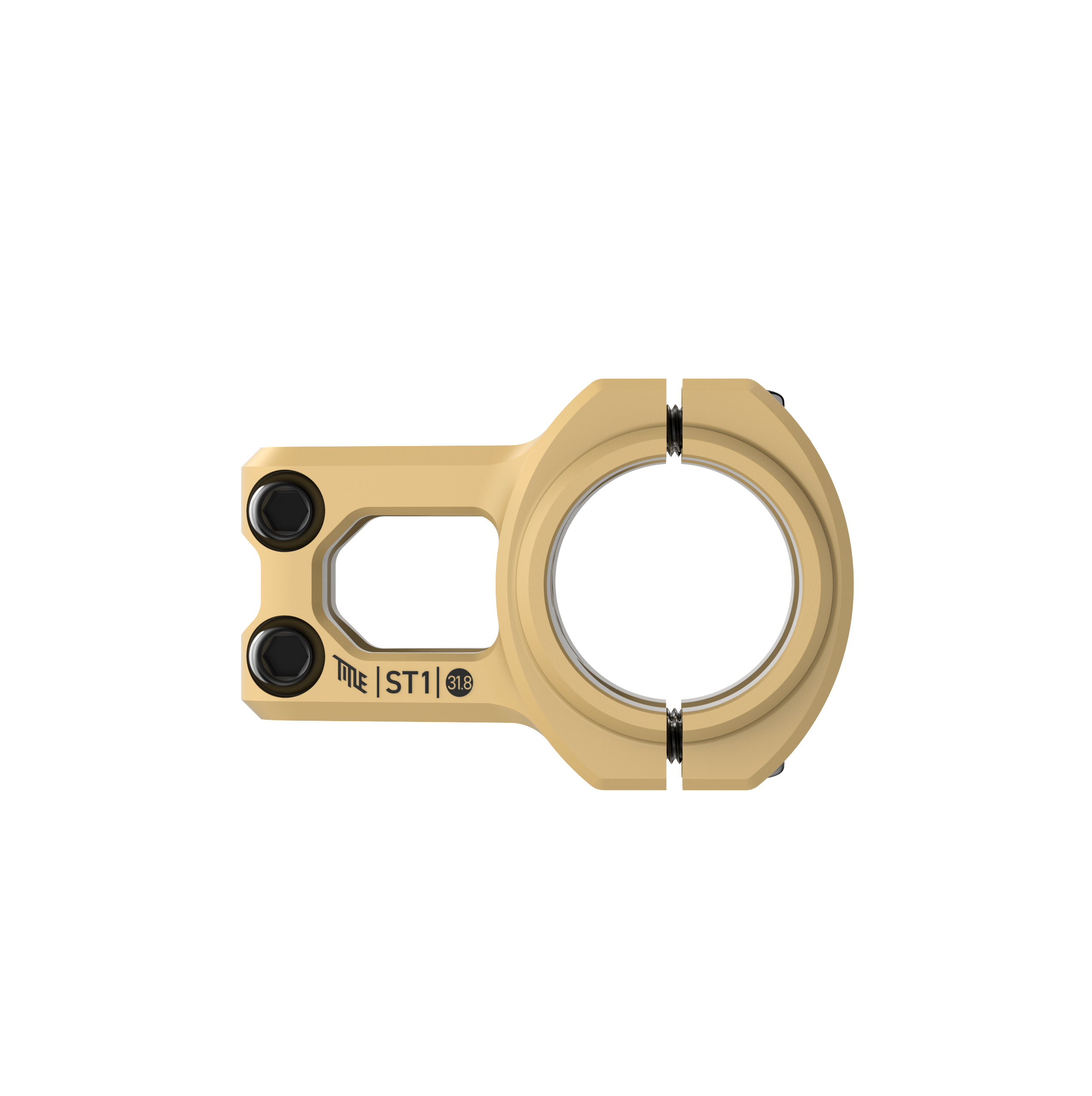 Title ST1 31.8 Stem Sand Side