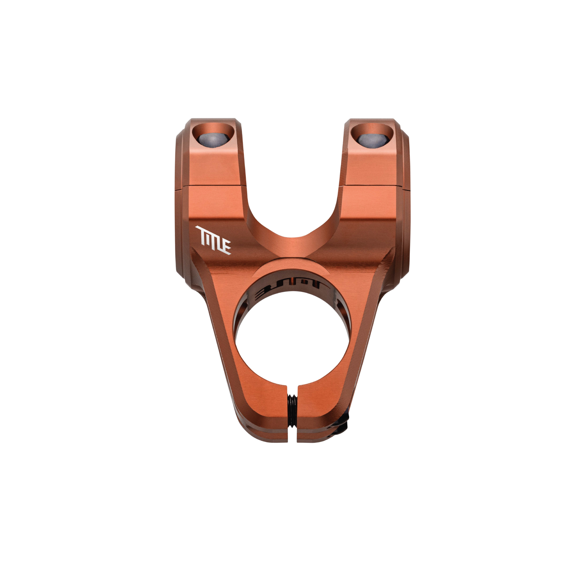 Title ST1 31.8 Stem Copper