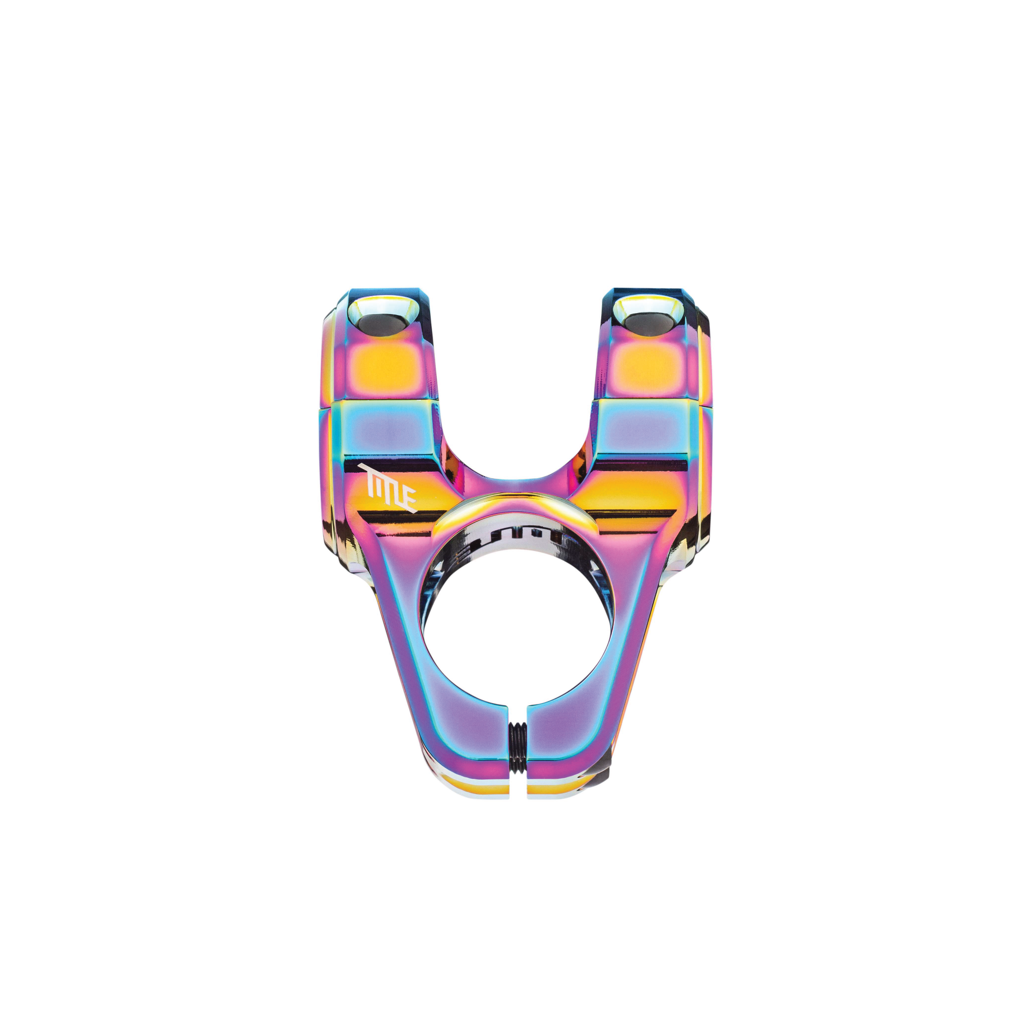 Title ST1 31.8 Stem Oil Slick